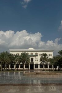 Sharjah (affordable student areas)