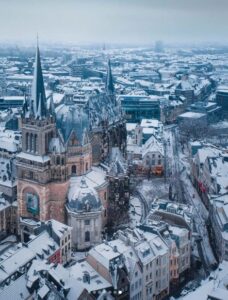Aachen