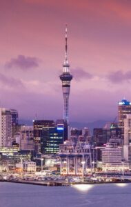  Auckland