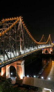 Brisbane
