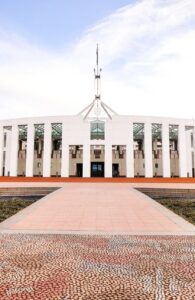 Canberra