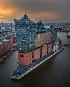 Hamburg