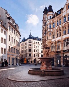 Leipzig