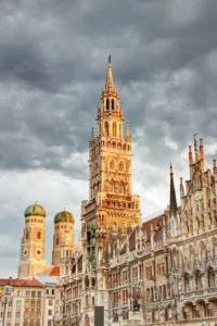 Munich
