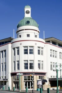  Napier.
