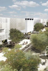 Dubai Knowledge Park