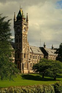 Dunedin