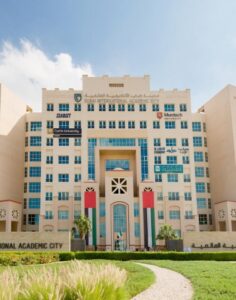 Dubai International Academic City (DIAC)