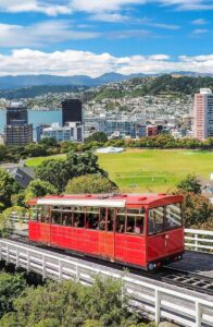 Wellington