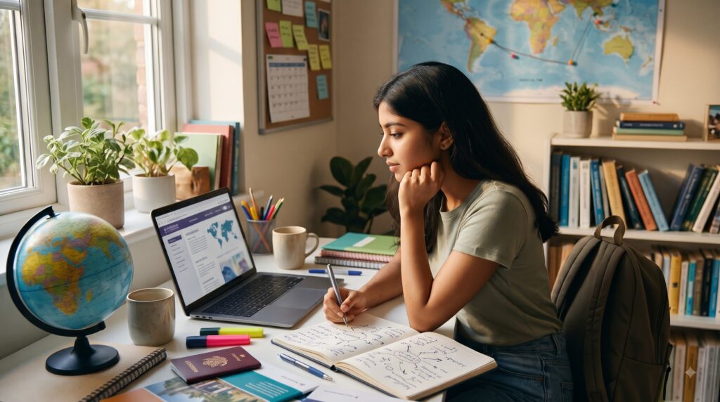 best courses to study abroad in 2027